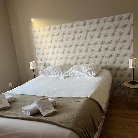 Appartement Louis Pasteur 6 PREMIUM à Épernay Extérieur photo