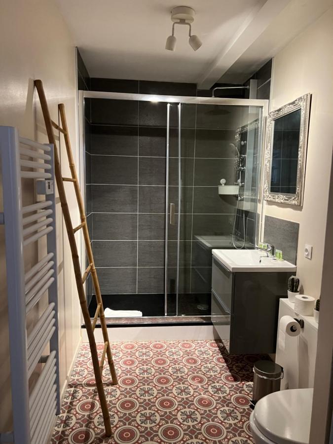 Appartement Louis Pasteur 6 PREMIUM à Épernay Extérieur photo